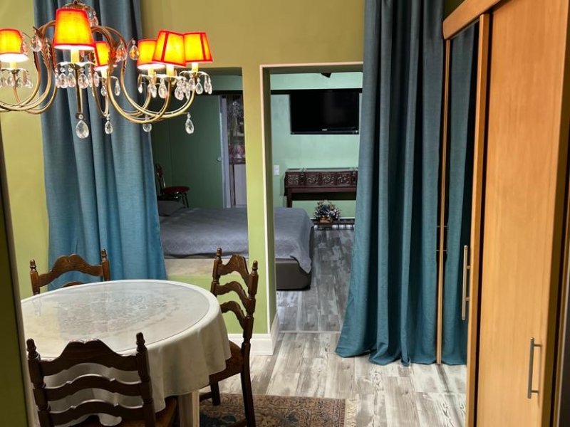 Студии рядом с Институтом ядерной медицины в Химках, Химки, Московская область