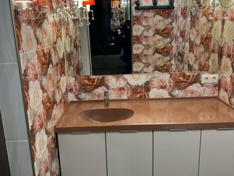 Студии рядом с Институтом ядерной медицины в Химках, Московская область: фото 2