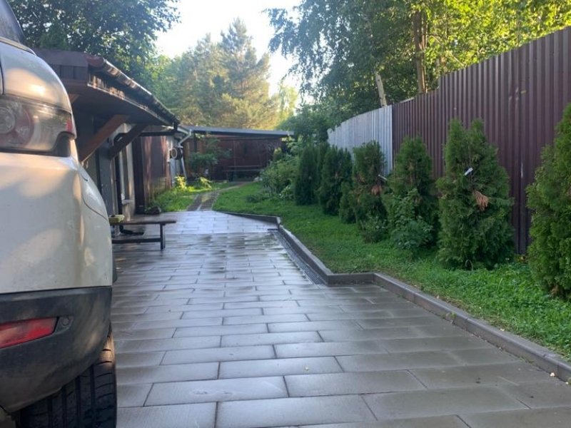 Студии рядом с Институтом ядерной медицины в Химках, Московская область: фото 5