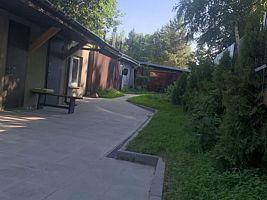 Студия малая, Студии рядом с Институтом ядерной медицины в Химках, Подольский район