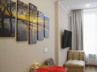 Студия Киевская 44