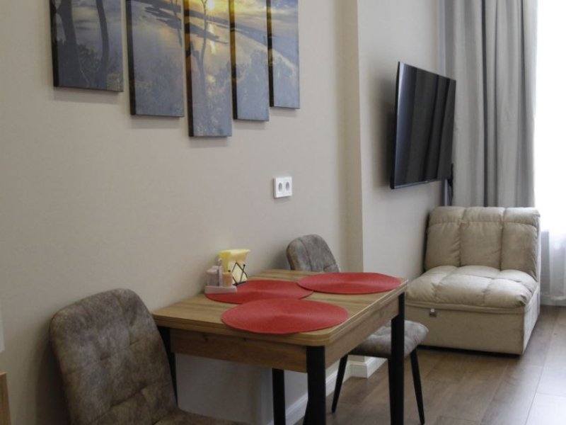 Студия Киевская 44, Рязанская область: фото 2