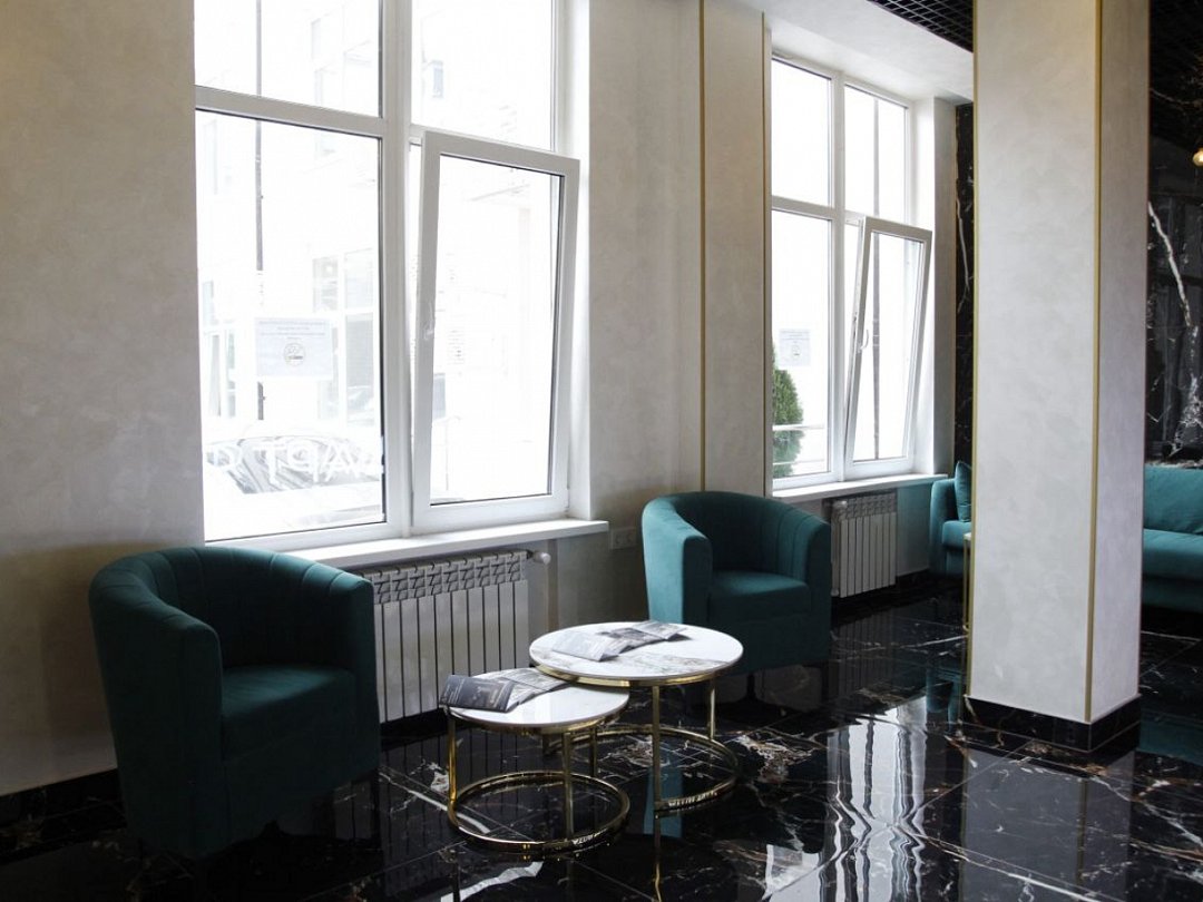 Студия Киевская 44, Рязанская область: фото 3