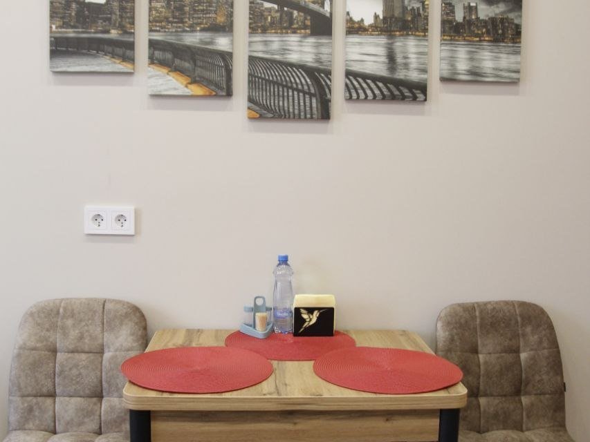 Студия Киевская 44, Рязанская область: фото 5