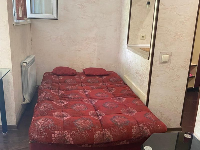 Студия на Партизанской, Ялта, Крым