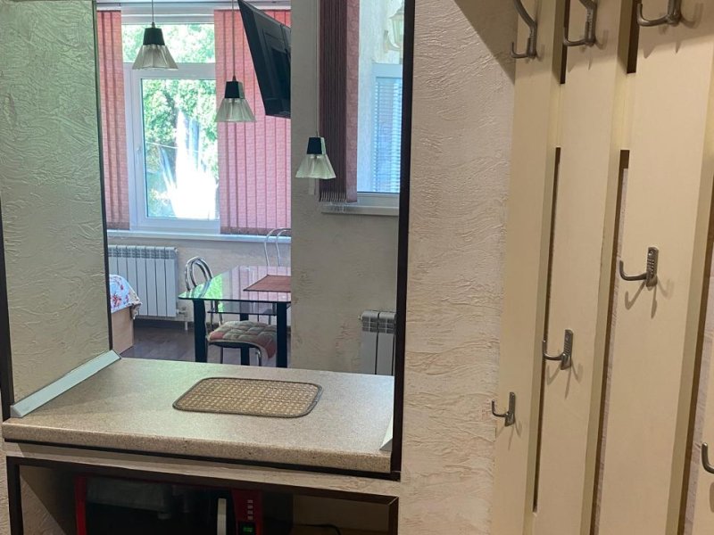 Студия на Партизанской, Крым: фото 2