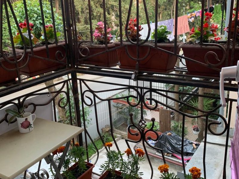 Студия на Партизанской, Крым: фото 3