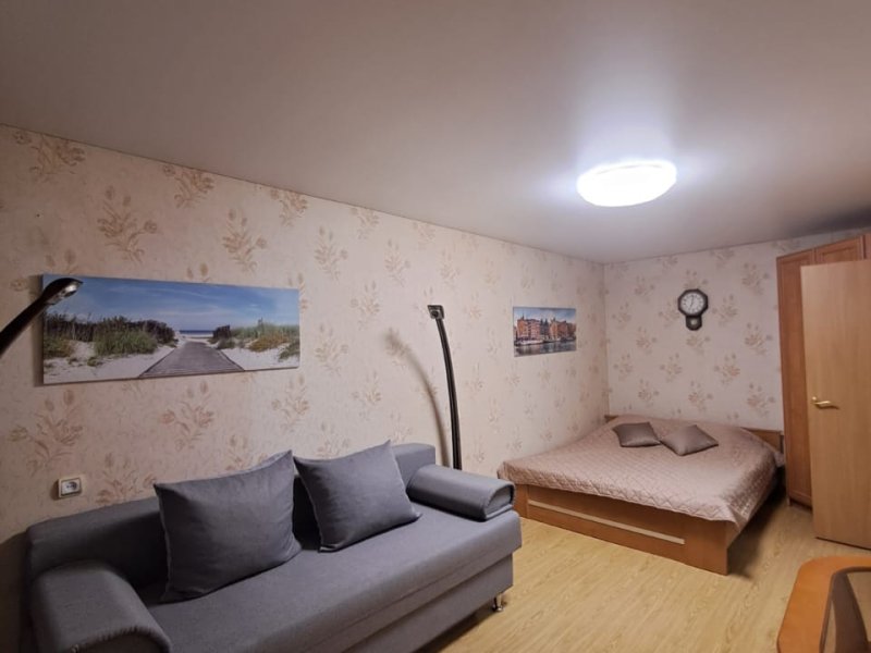 у Светланы, Калининградская область: фото 2