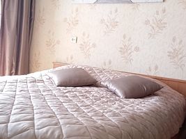 У Светланы, Апартаменты у Светланы, Калининград