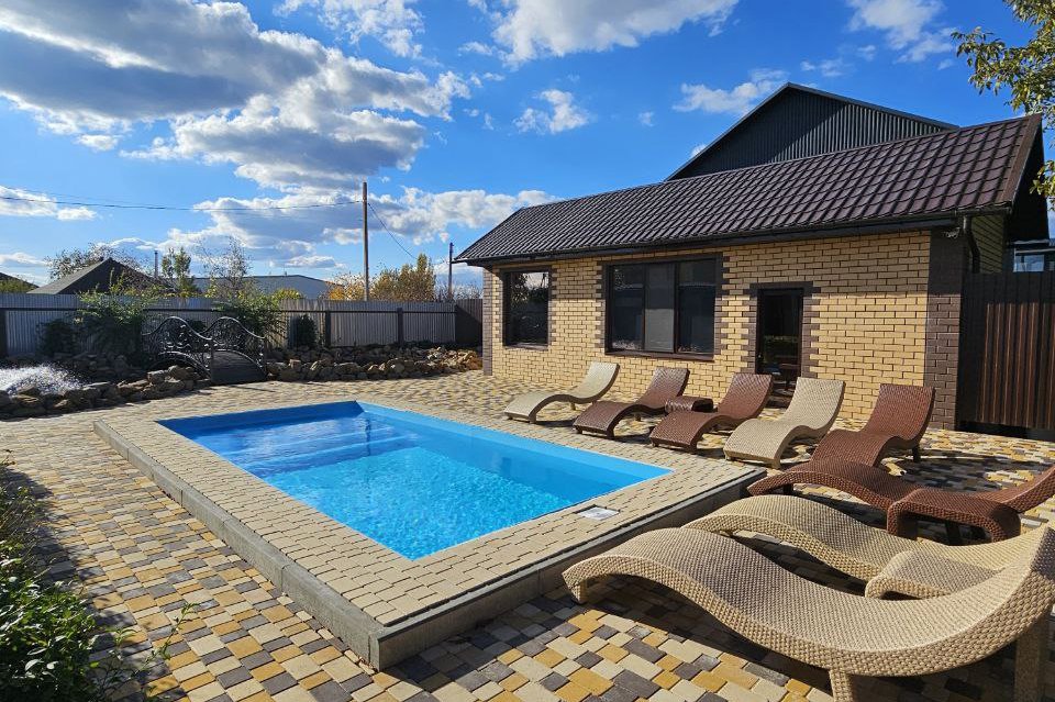 Дома в аренду Волга Day, Волгоградская область, Волжский Волгоград