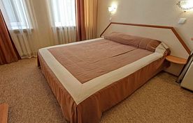 Стандарт 2-х местный (4 корпус), Санаторий Сосновый бор, Сосновый бор