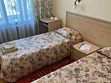 стандарт двухместный, Гостиница в учебном центре профсоюзов, Видное
