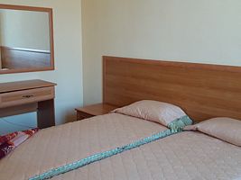люкс, Гостиница в учебном центре профсоюзов, Видное