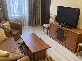 апартаменты, Гостиница в учебном центре профсоюзов, Видное