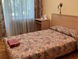 улучшенный одноместный, Гостиница в учебном центре профсоюзов, Видное