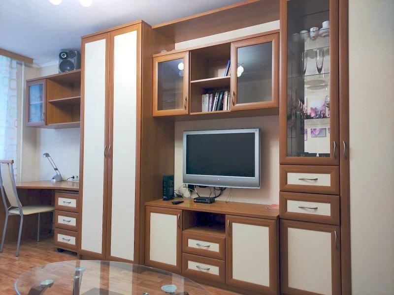 Апартаменты на Каховке, Москва, Московская область