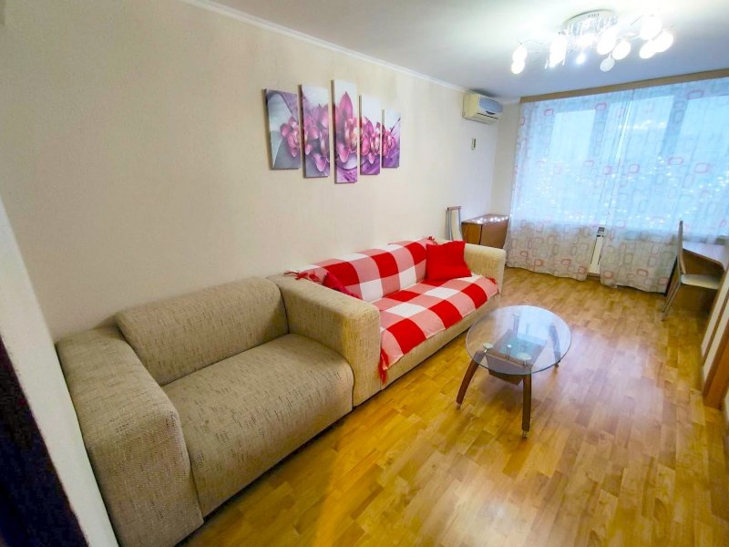 на Каховке, Московская область: фото 3