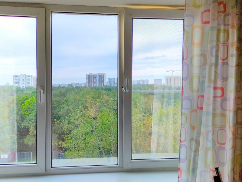 на Каховке, Московская область: фото 4