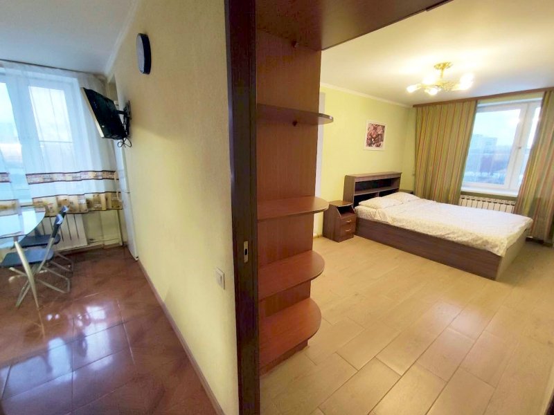 на Каховке, Московская область: фото 5