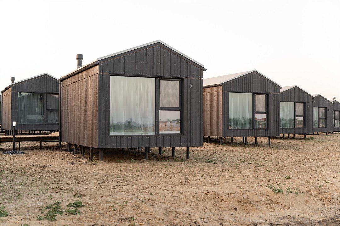 Отель Сны, Ольгинская, Ростовская область