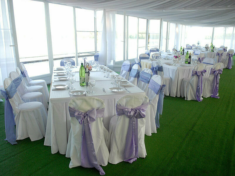 Ресторан на воде