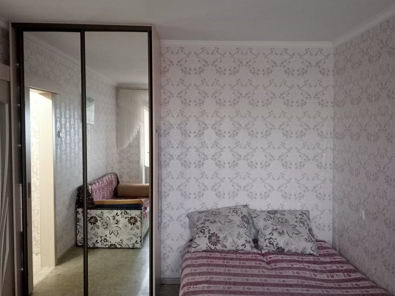 Уютная квартира в Зеленой Роще, Республика Башкортостан: фото 4