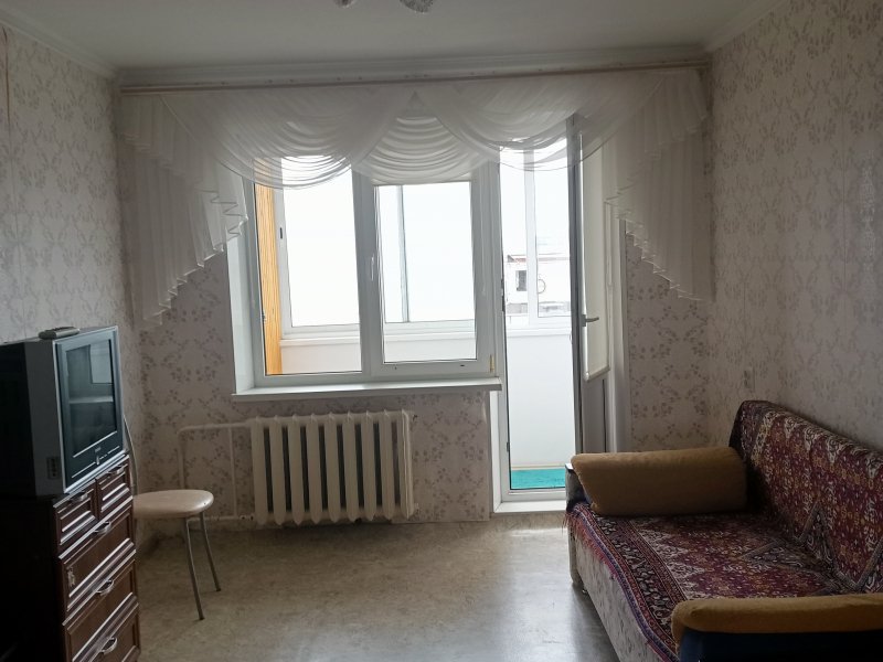 Уютная квартира в Зеленой Роще, Республика Башкортостан: фото 5