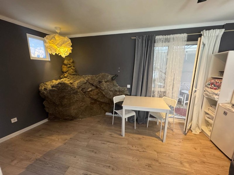 Апартаменты на Советской, Симеиз, Крым