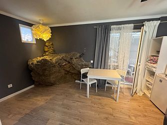 Апартаменты на Советской