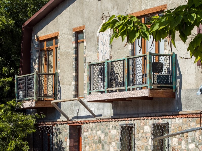 Хостел ФОРТУНА, Симферополь, Крым