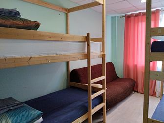 Хостел Малахит 