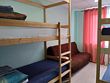 Семейный четырехместный номер, Хостел Малахит , Пермь