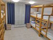 Койко-место в восьмиместном общем номере для мужчин и женщин, Хостел Малахит , Пермь
