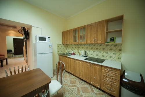 Хостел City Life, Тюменская область: фото 2