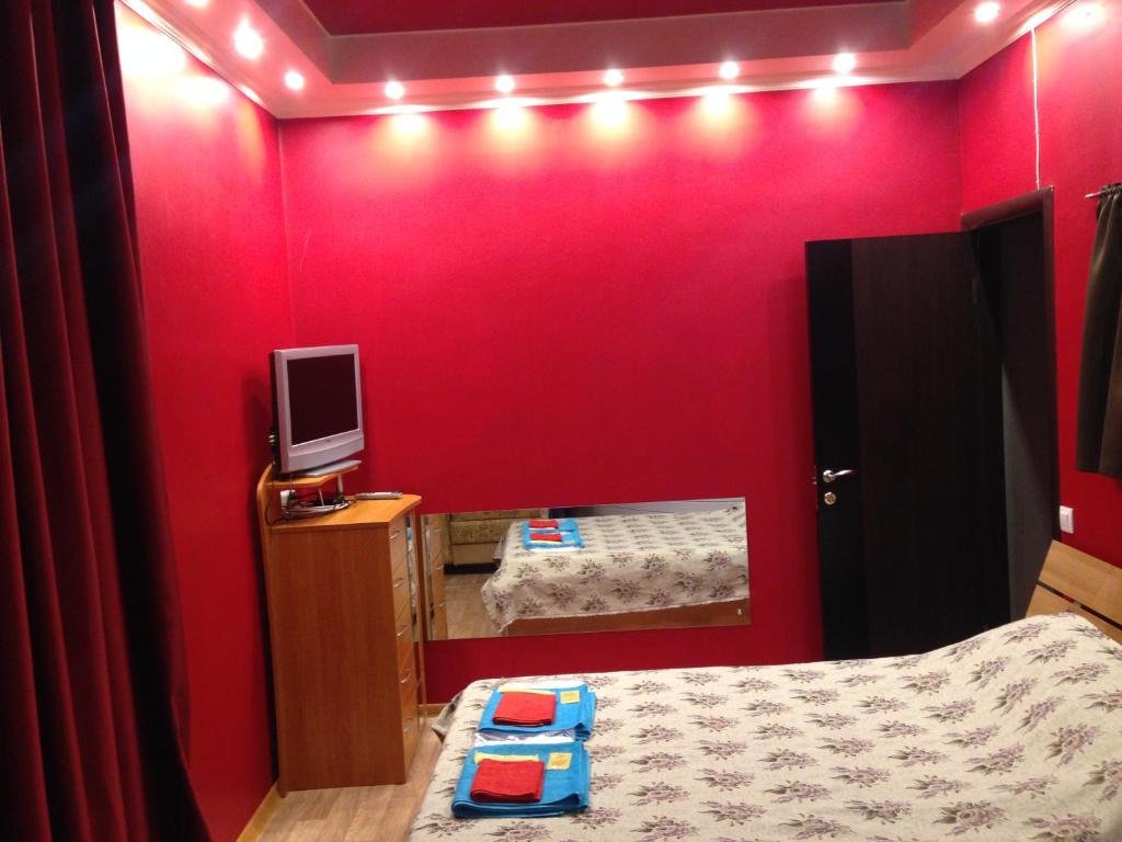 Хостел City Life, Тюменская область: фото 3