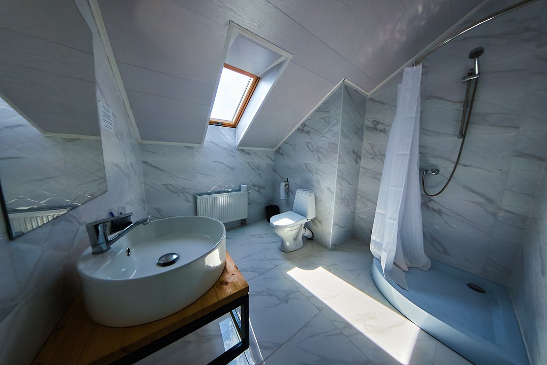 Комфорт 2-местный 1-комнатный