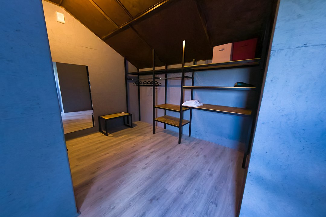 Комфорт 2-местный 1-комнатный Улучшенный