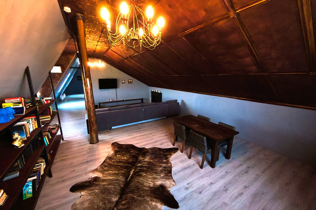 Комфорт 2-местный 1-комнатный Улучшенный