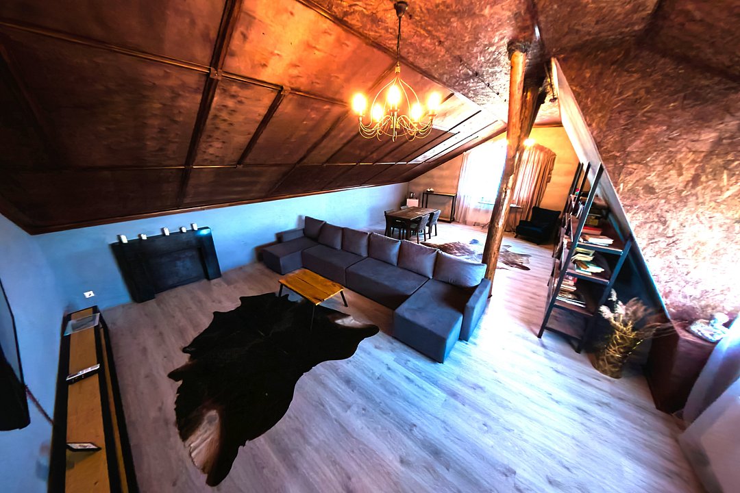 Комфорт 2-местный 1-комнатный Улучшенный