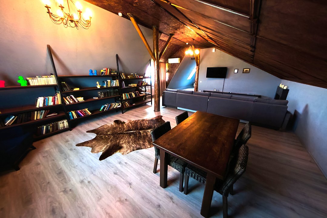 Комфорт 2-местный 1-комнатный Улучшенный