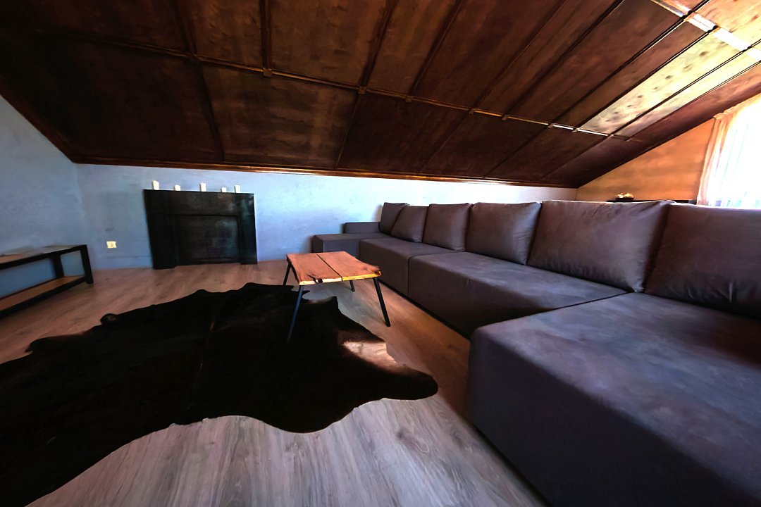 Комфорт 2-местный 1-комнатный Улучшенный