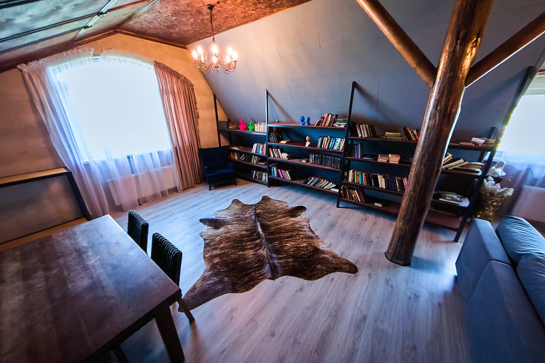 Комфорт 2-местный 1-комнатный Улучшенный