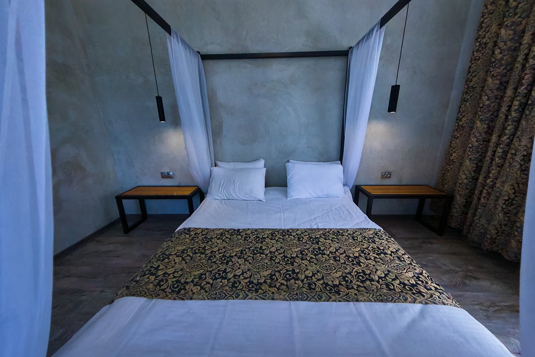 Стандартный 2-местный 1-комнатный