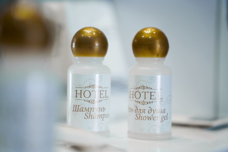 Стандартный 3-местный 1-комнатный