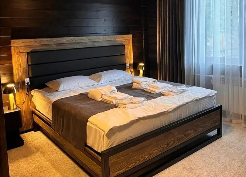 Комфорт 2-местный | Пик 2322, Камчатский край