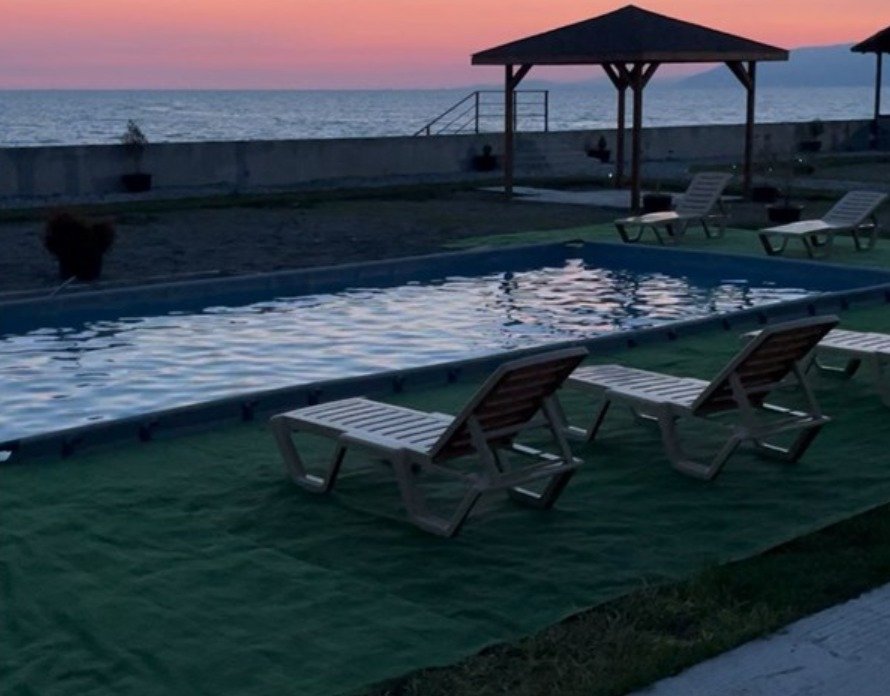 Территория | Лайфстайл, Гагрский район