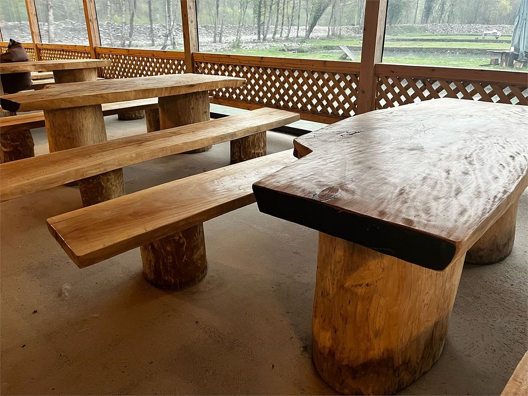 Территория | Лайфстайл, Гагрский район