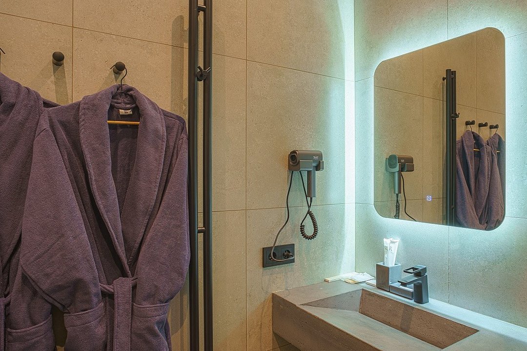 Вилла 2-местный (Делюкс)10