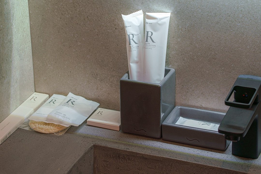 Вилла 2-местный (Делюкс)11