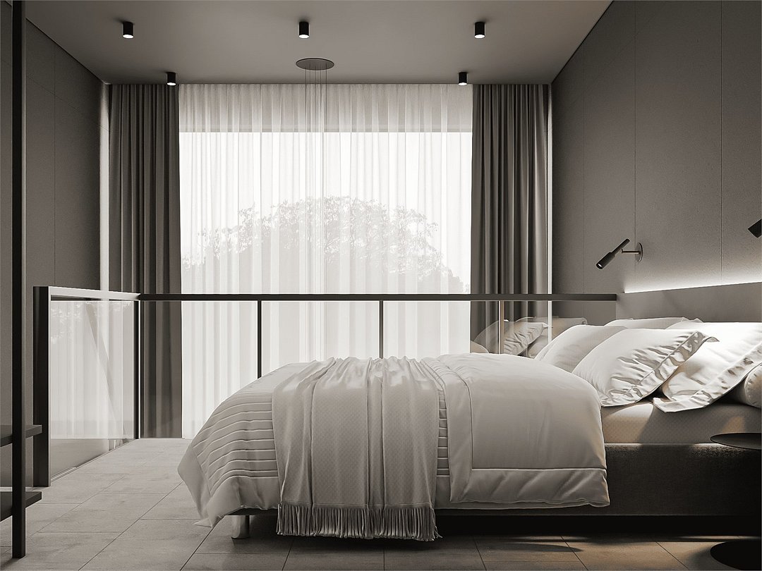 Вилла 2-местный (Стандарт)